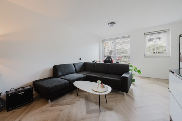 Medium property photo - Stationsstraat 40, 3201 AS Spijkenisse